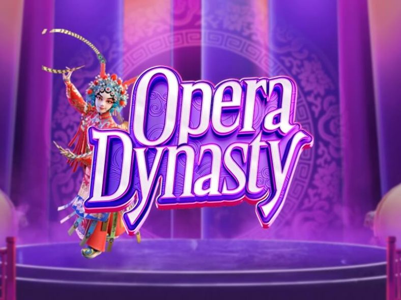 Cara Bermain dan Fitur Slot Opera Dynasty