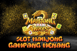 Daftar Link Slot Mahjong Ways 2 Resmi Terpercaya